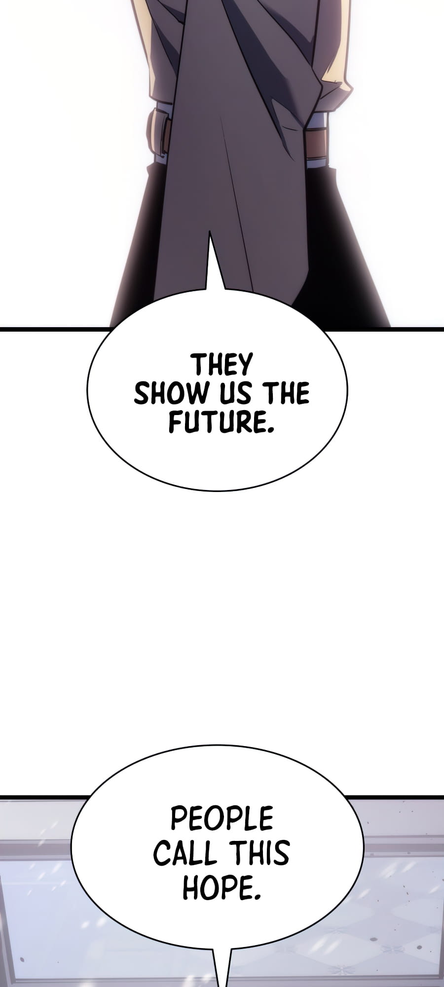 Solo Leveling, Chapter 174 image 022